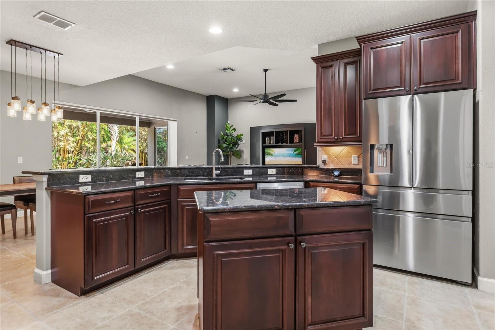 LEGACY A-H - Residential