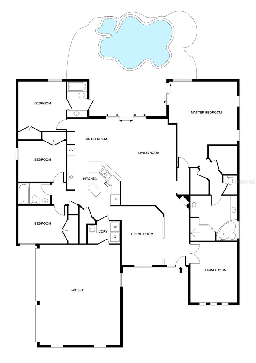 LEGACY A-H - Residential