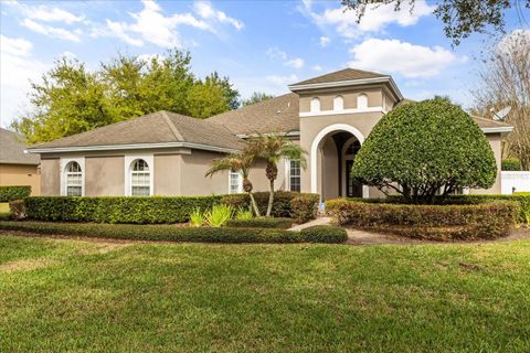 Photo of 4904 Legacy Oaks Drive, Orlando, FL 32839 (MLS # O6392286)