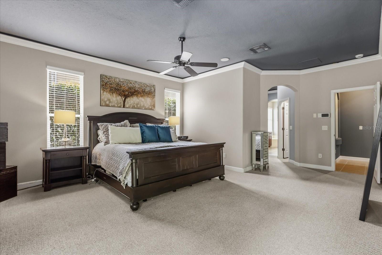 LEGACY A-H - Residential