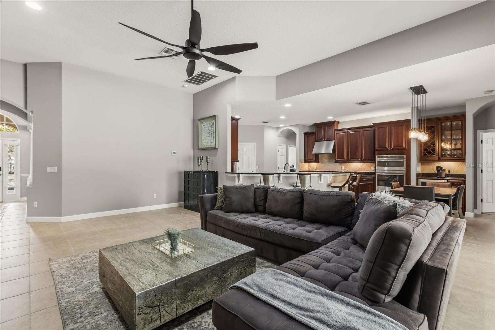 LEGACY A-H - Residential