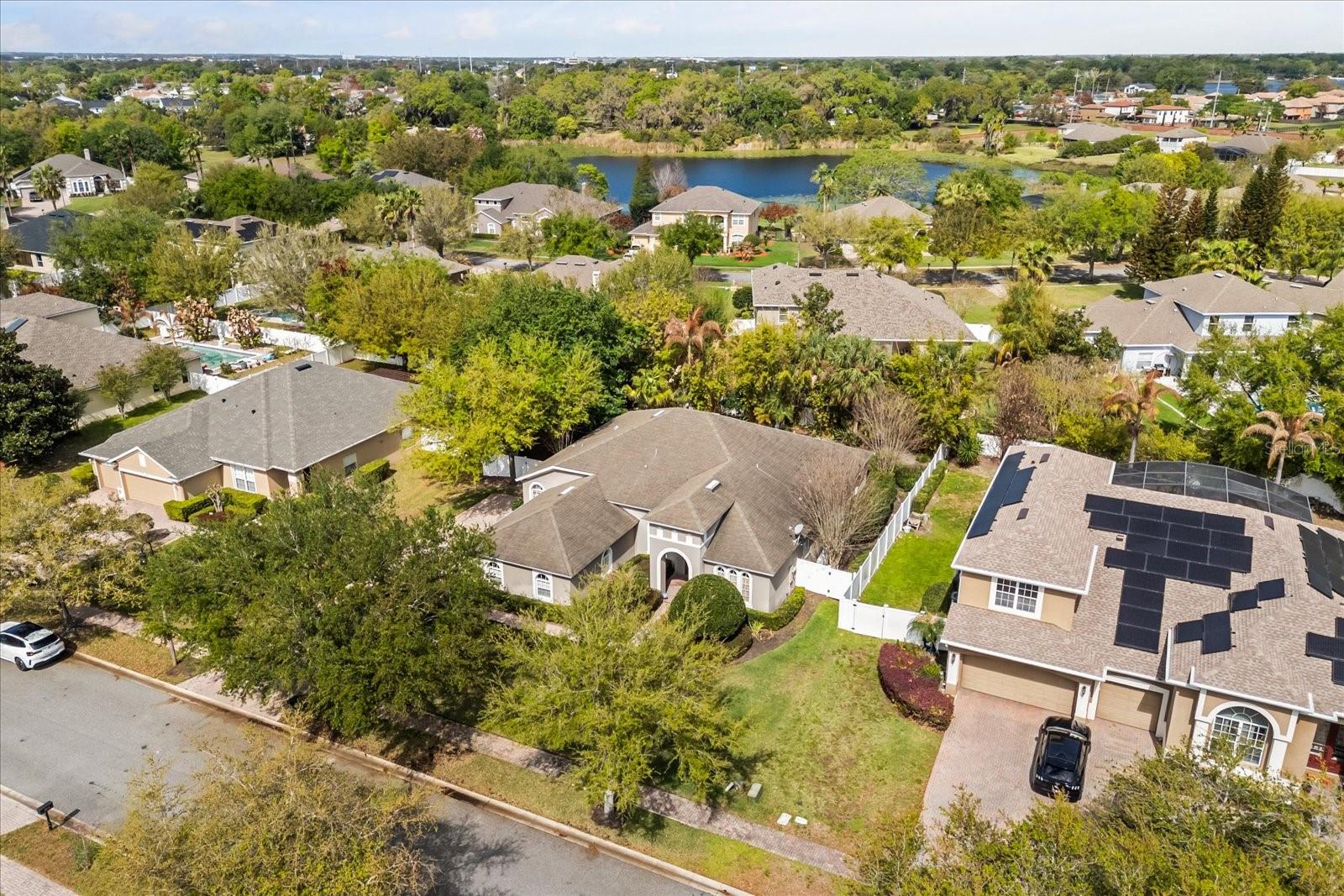 LEGACY A-H - Residential