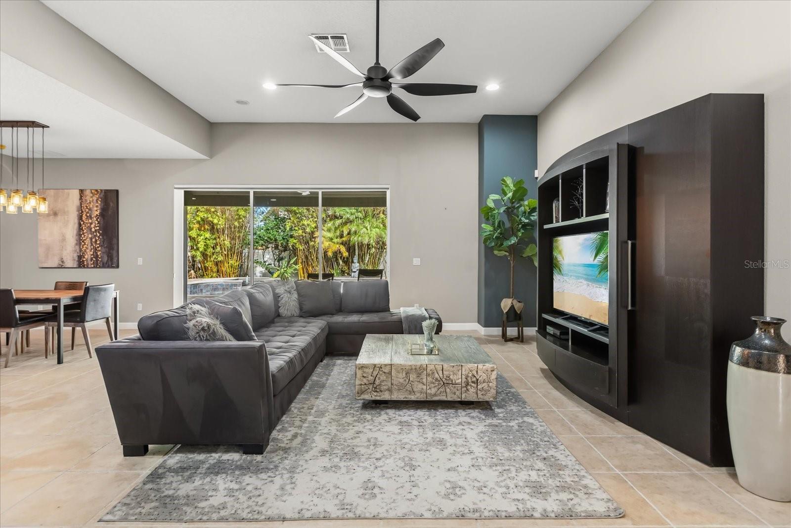 LEGACY A-H - Residential