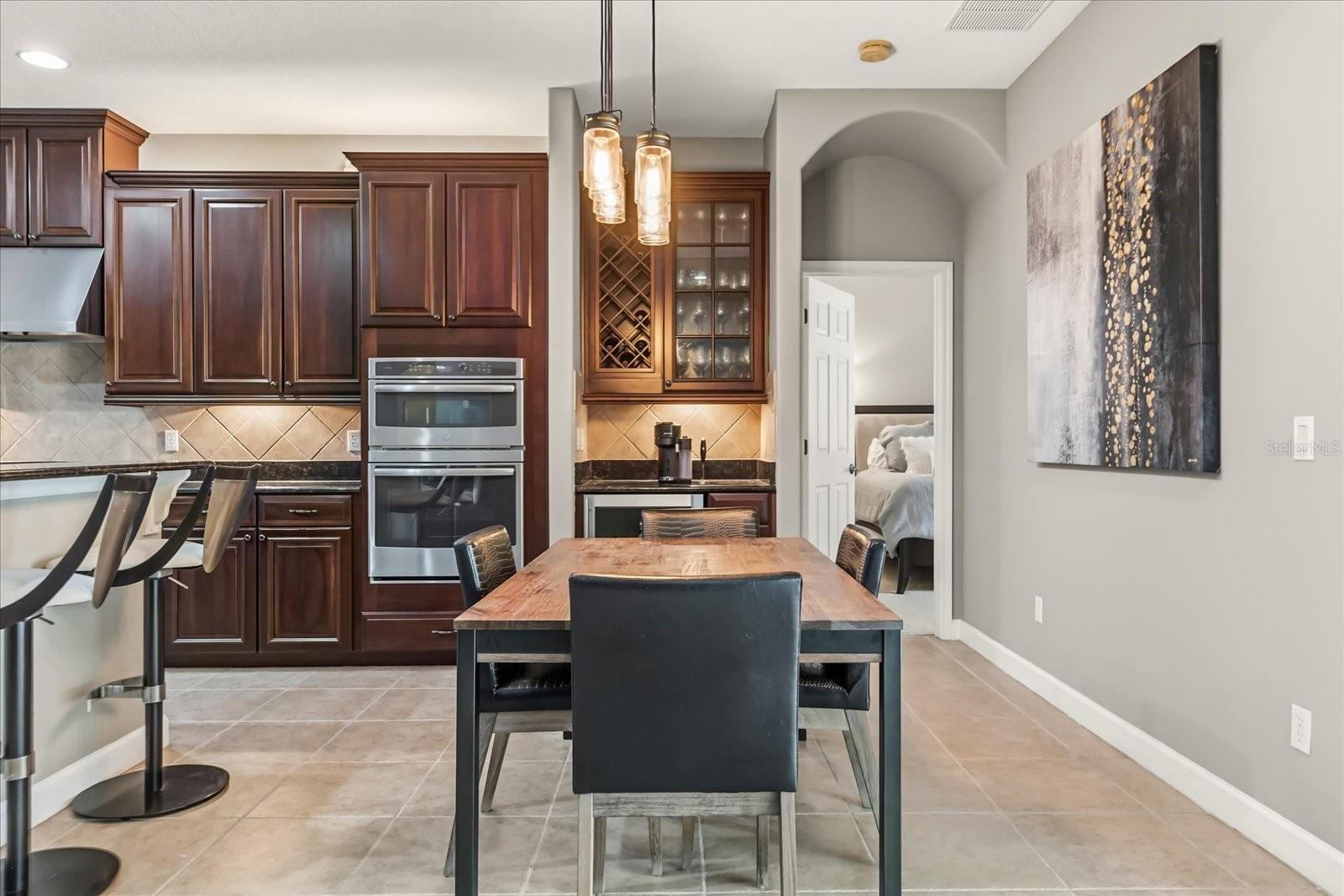 LEGACY A-H - Residential