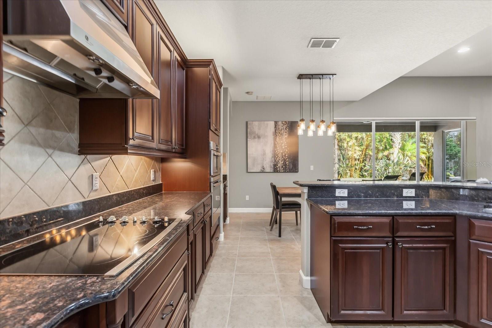 LEGACY A-H - Residential