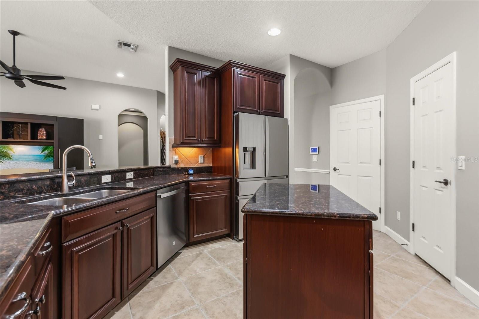 LEGACY A-H - Residential