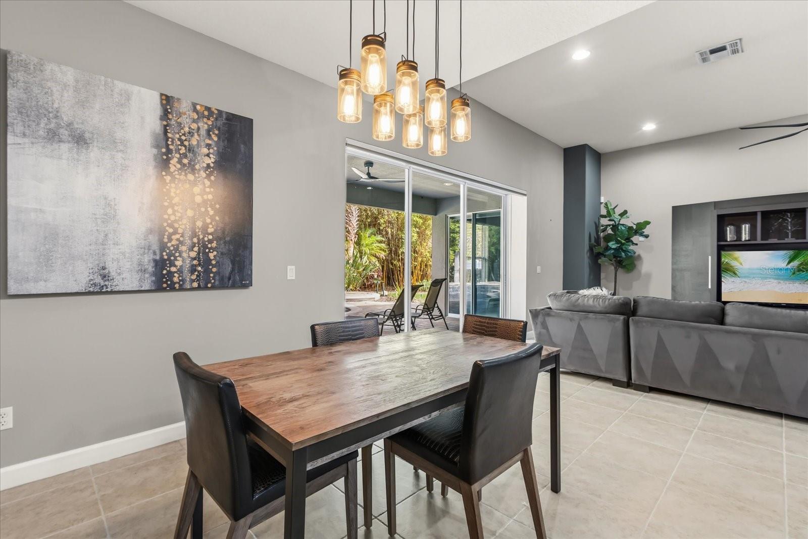 LEGACY A-H - Residential