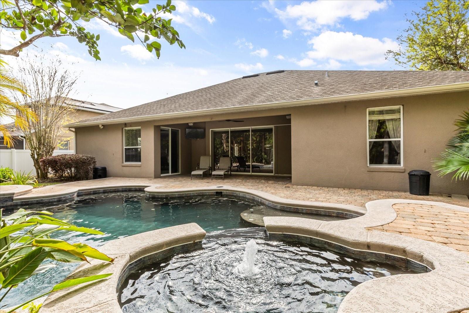 LEGACY A-H - Residential