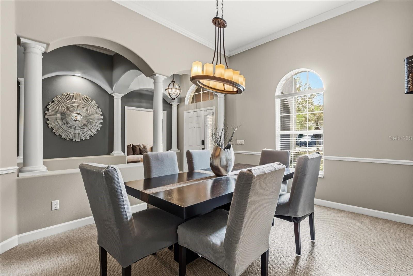 LEGACY A-H - Residential