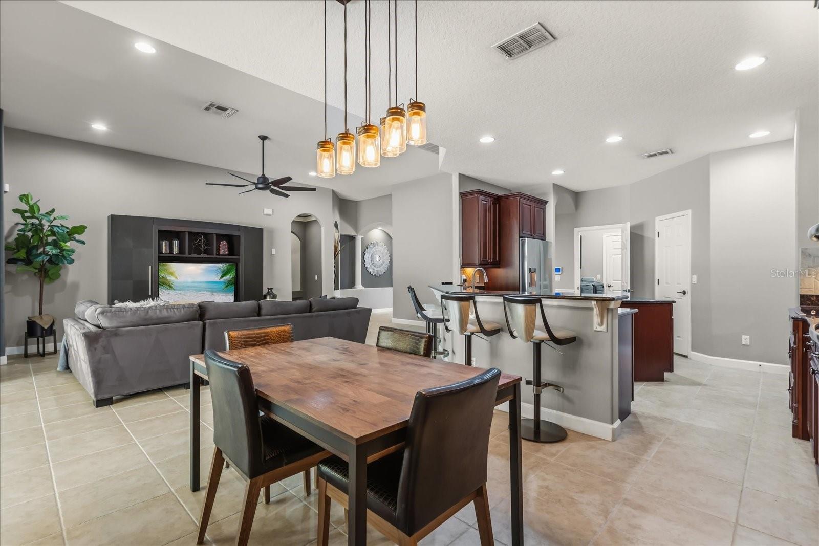 LEGACY A-H - Residential