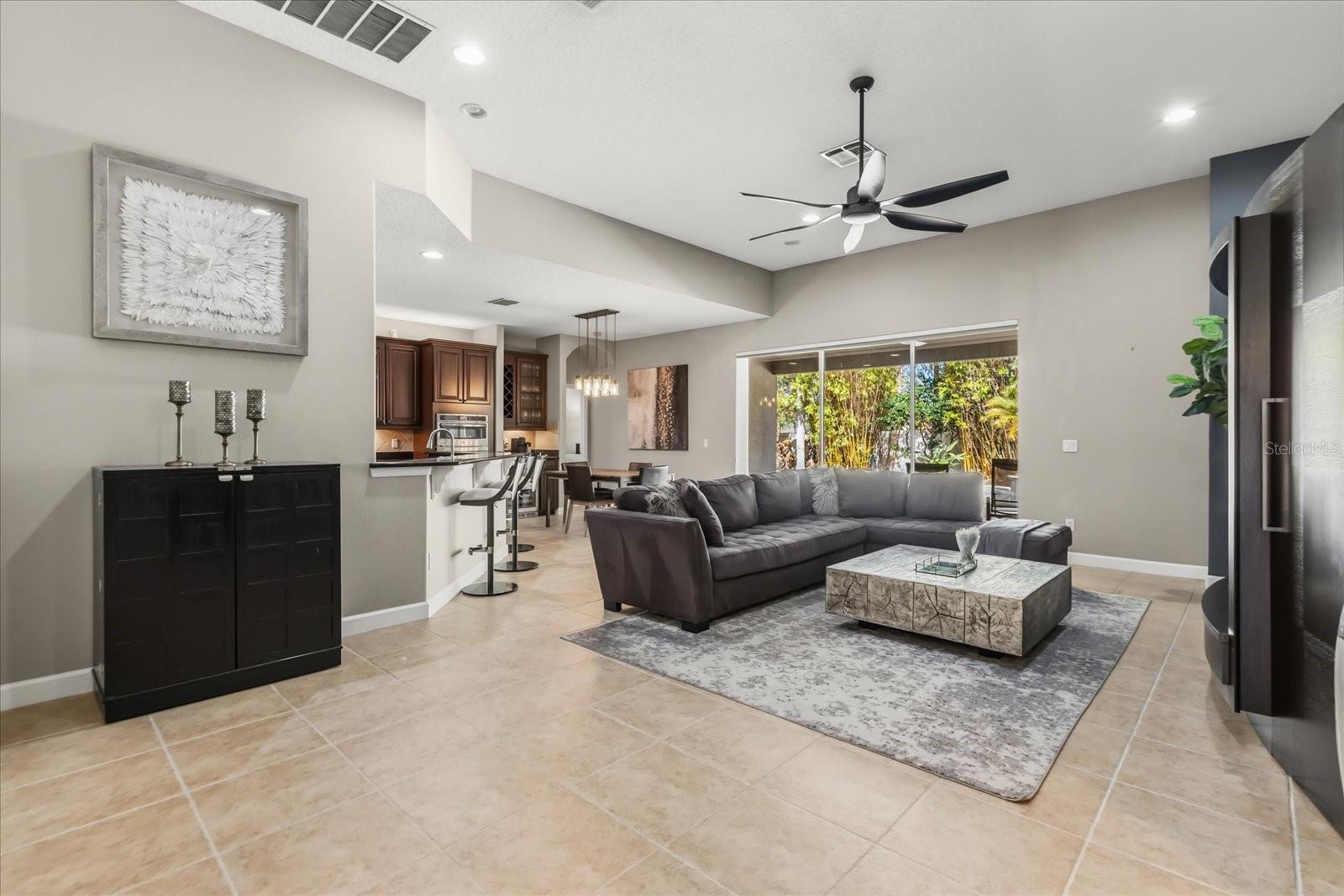 LEGACY A-H - Residential