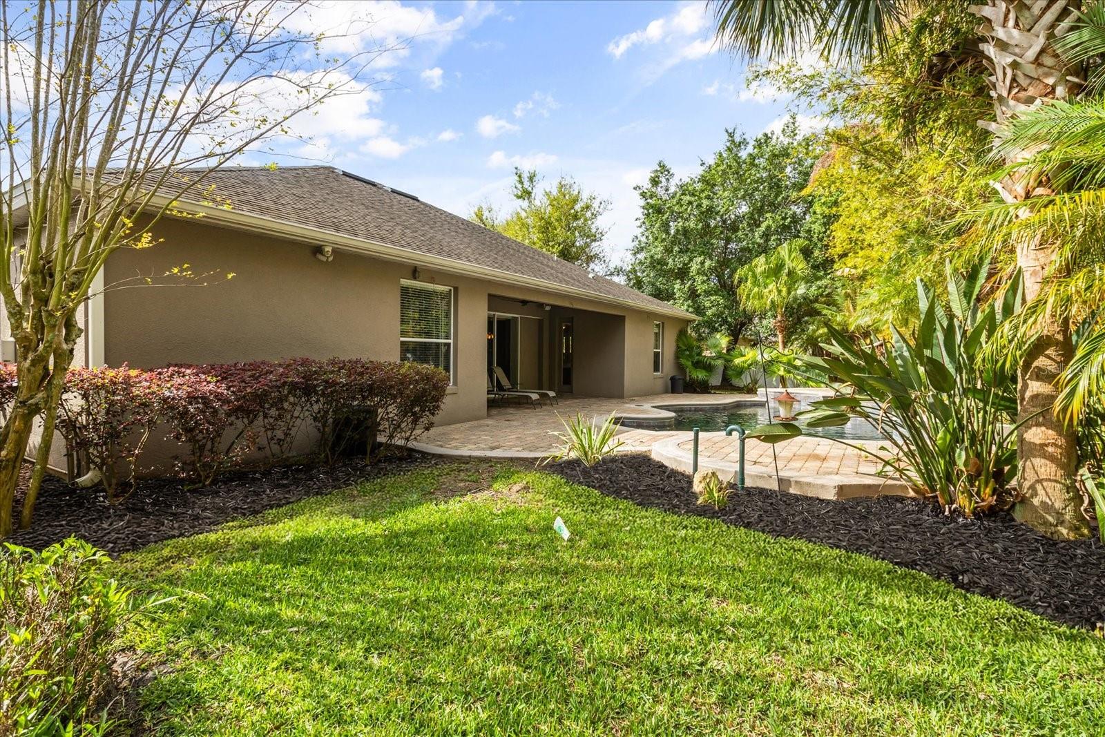 LEGACY A-H - Residential