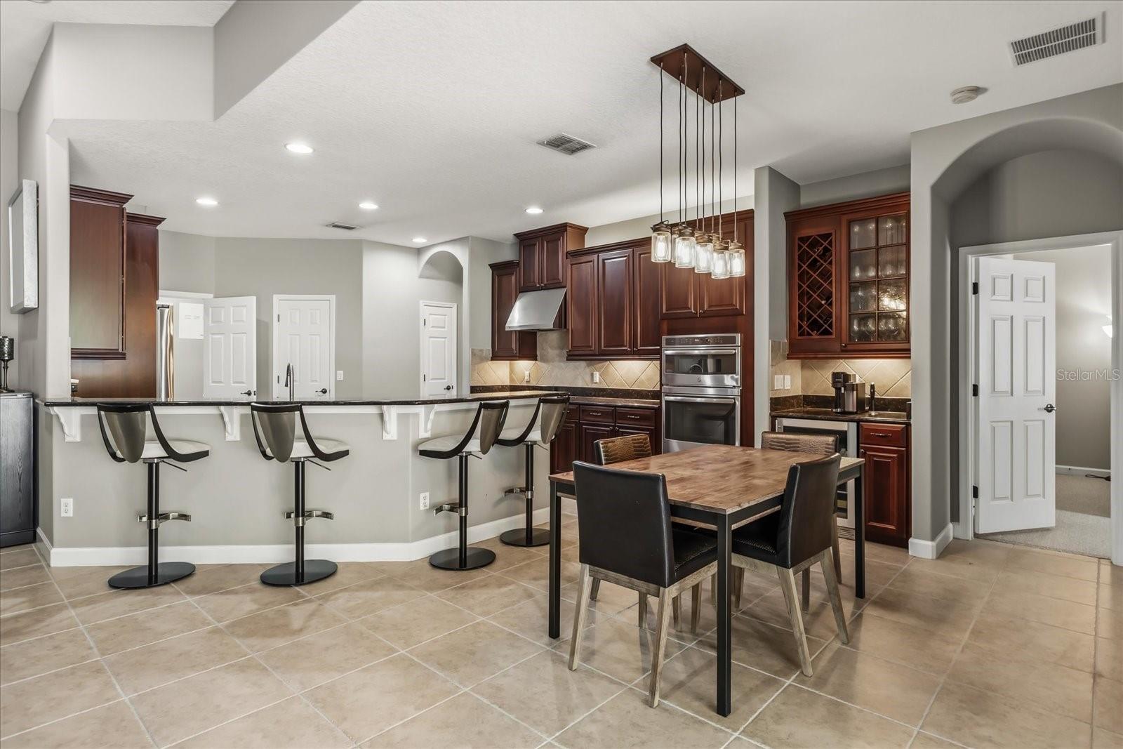 LEGACY A-H - Residential