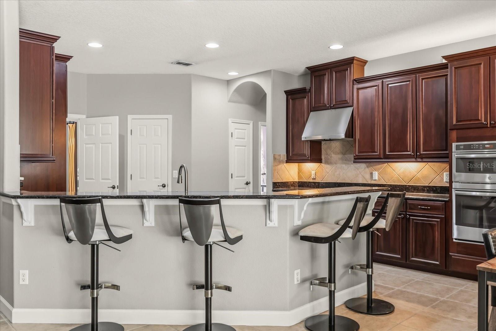 LEGACY A-H - Residential