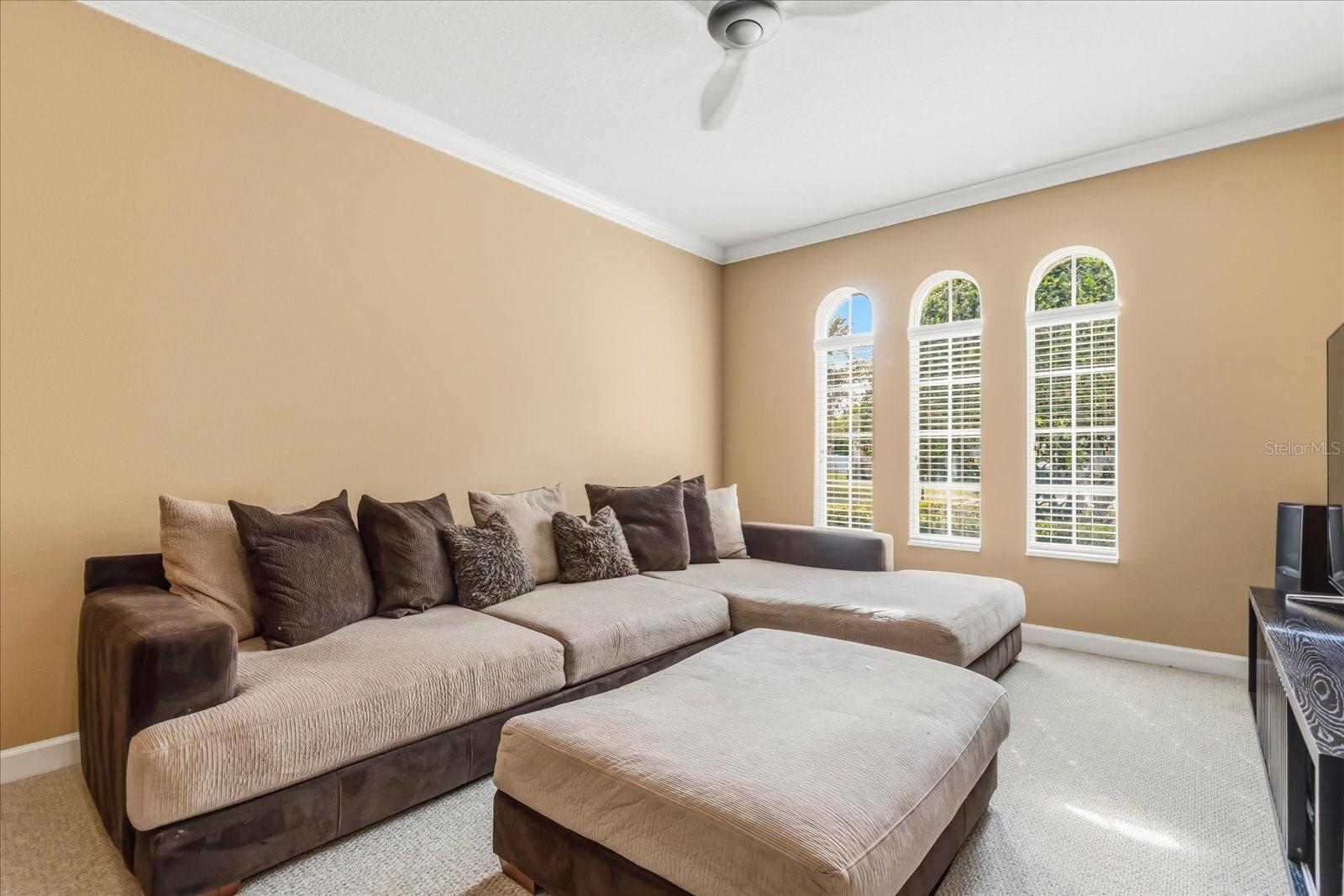 LEGACY A-H - Residential