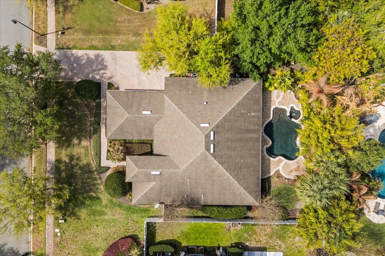 LEGACY A-H - Residential