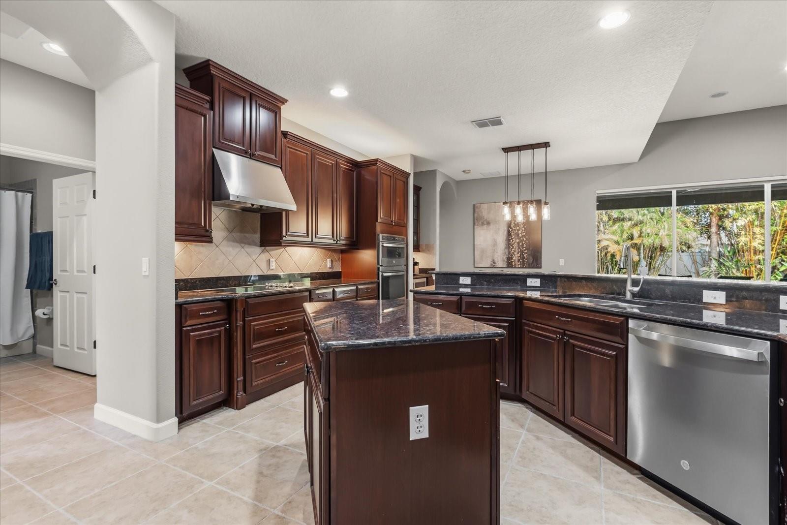 LEGACY A-H - Residential