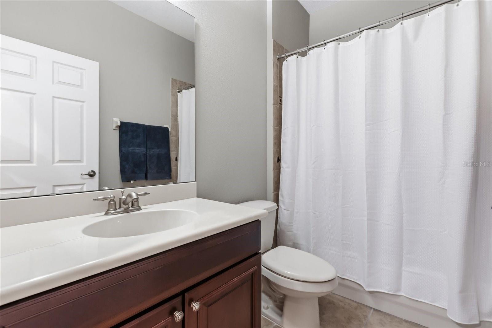 LEGACY A-H - Residential