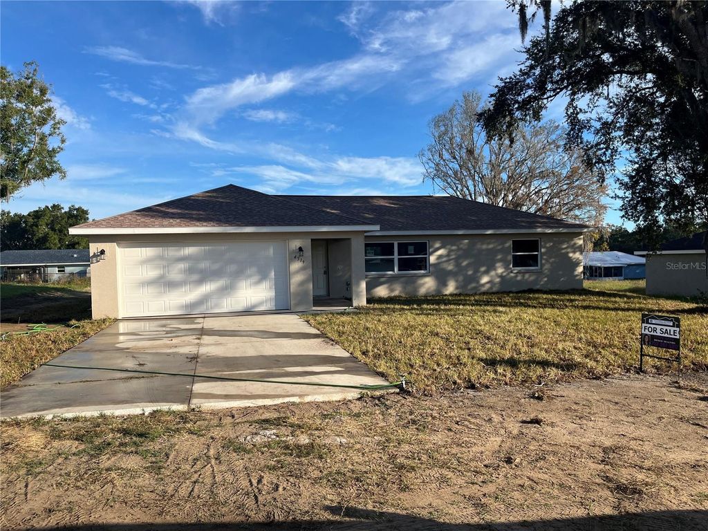 Photo of 4519 E Walker Street, Inverness, FL 34453 (MLS # OM706057)