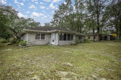 A home in OCALA