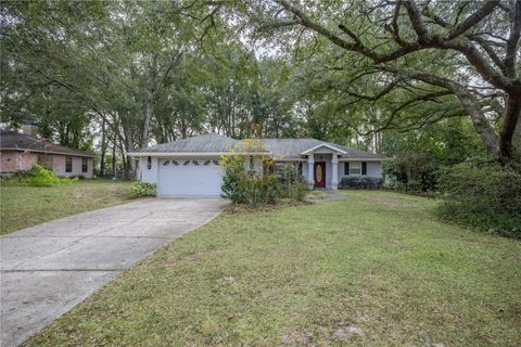 A home in OCALA