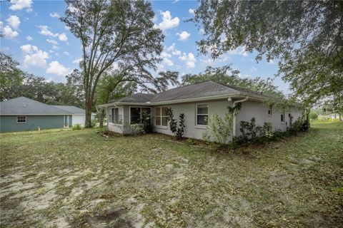 A home in OCALA