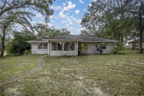 A home in OCALA