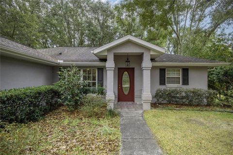 A home in OCALA