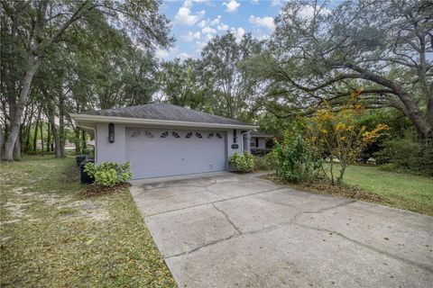 A home in OCALA