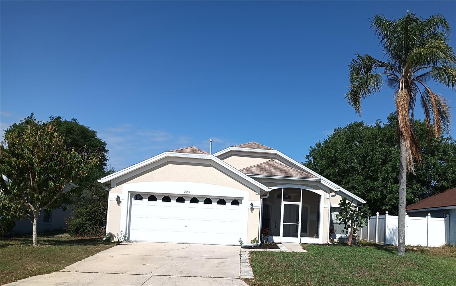 223 LADY DIANA DRIVE