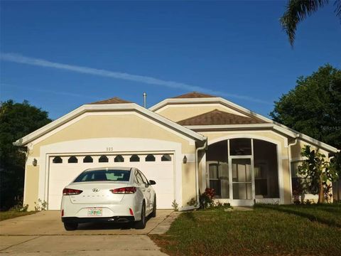 223 LADY DIANA DRIVE DAVENPORT FL 33837