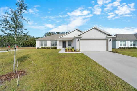 A home in BARTOW