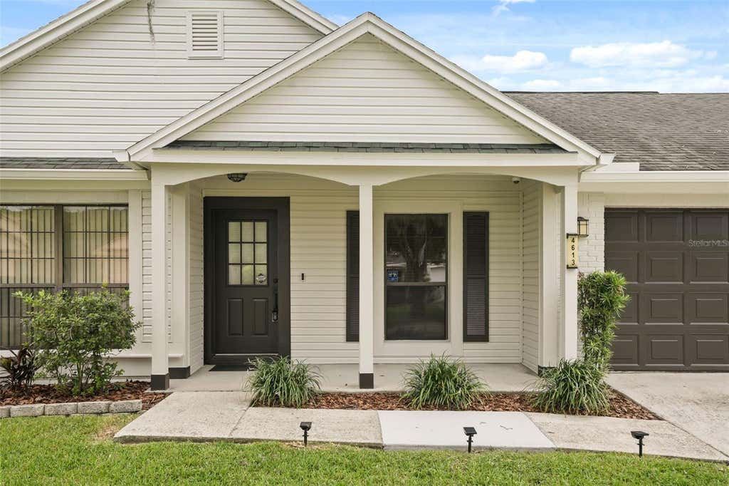 Photo of 4613 Flatwood Lane, Orlando, FL 32829 (MLS # O6429384)