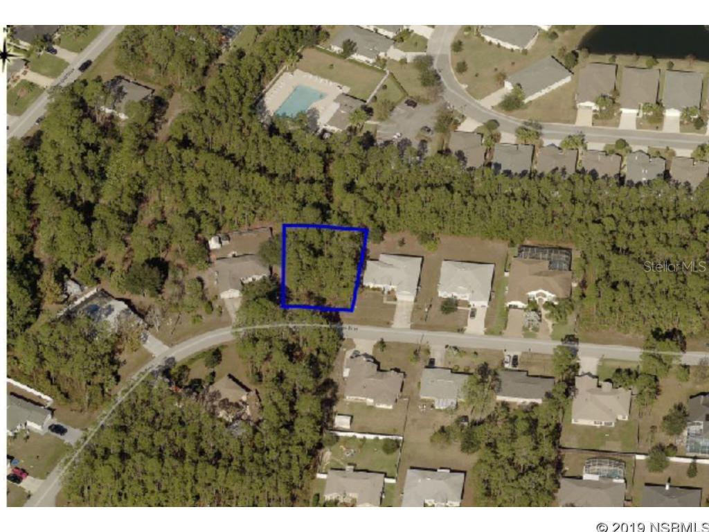 Palm Coast Sec 30 - Land