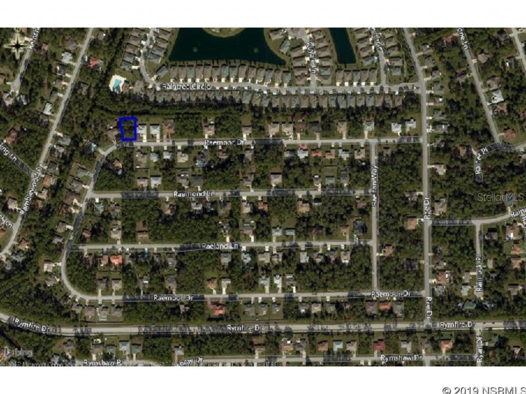 Palm Coast Sec 30 - Land