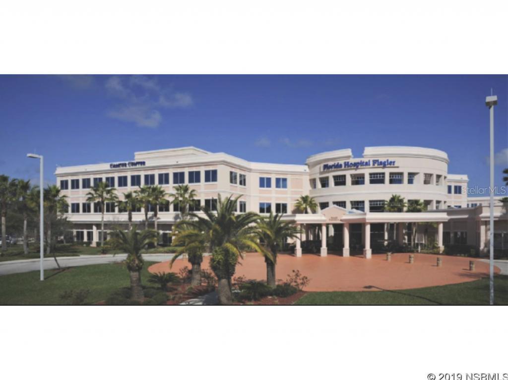 Palm Coast Sec 30 - Land