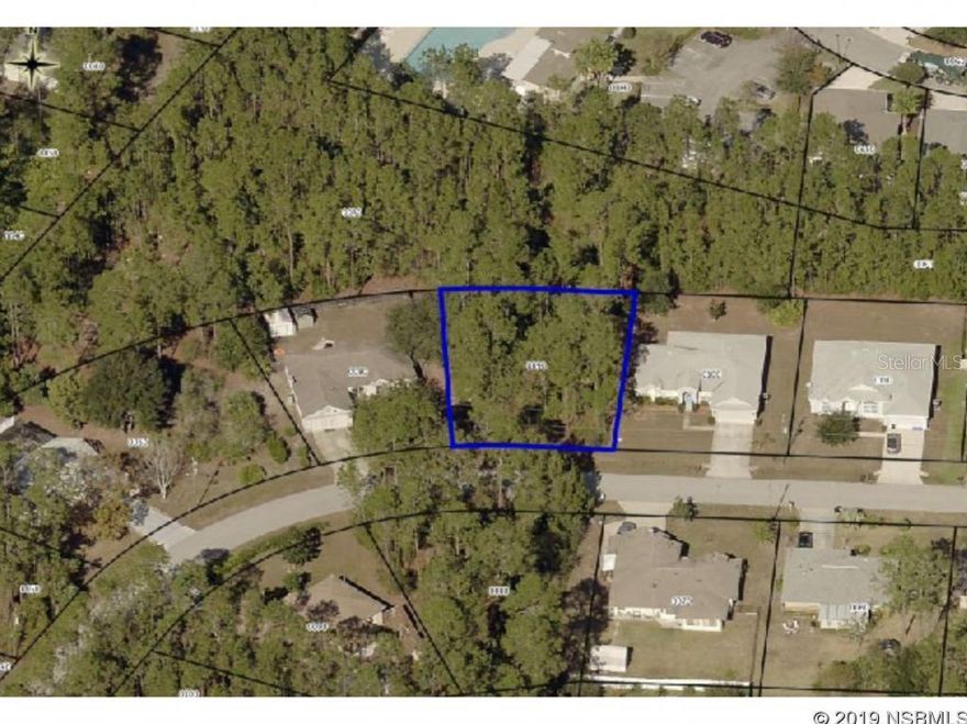 Vacant wooded lot in a great area of homes. Beautiful Lehigh Woods is a growing community in the center of Palm Coast. Nearby is the new Town Center with shopping, restaurants, professional offices & City Hall. Also close to Cypress Knoll Golf Course, Belle Terre Swim and Racquet Club and several lovely parks & recreation areas. Just a short drive to Flagler Hospital, Epic Movie Theater, The Flagler Auditorium premier performing arts center, plus more shopping & dining along East Highway 100 leading to the beach. Easy access to I-95 takes you to Daytona Beach and St. Augustine. Flagler Municipal Airport is also in the area.; Cleared: No ;Water: Available at Site