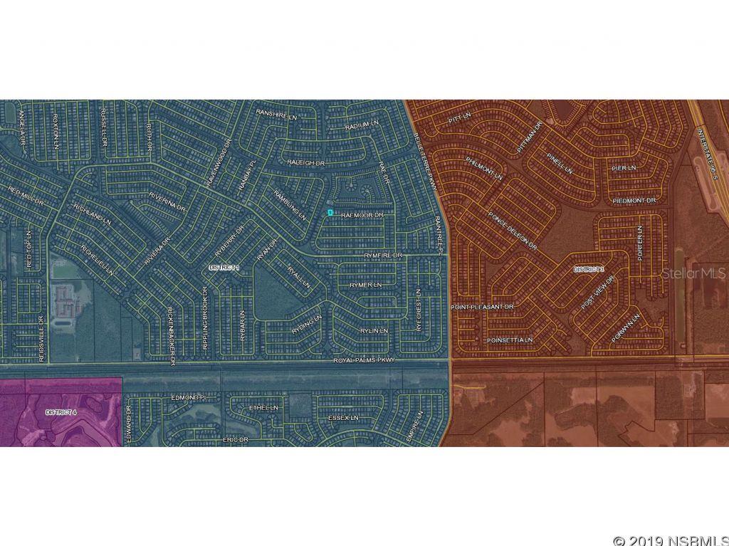 Palm Coast Sec 30 - Land
