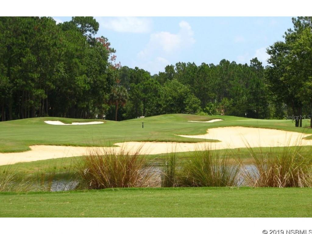 Palm Coast Sec 30 - Land