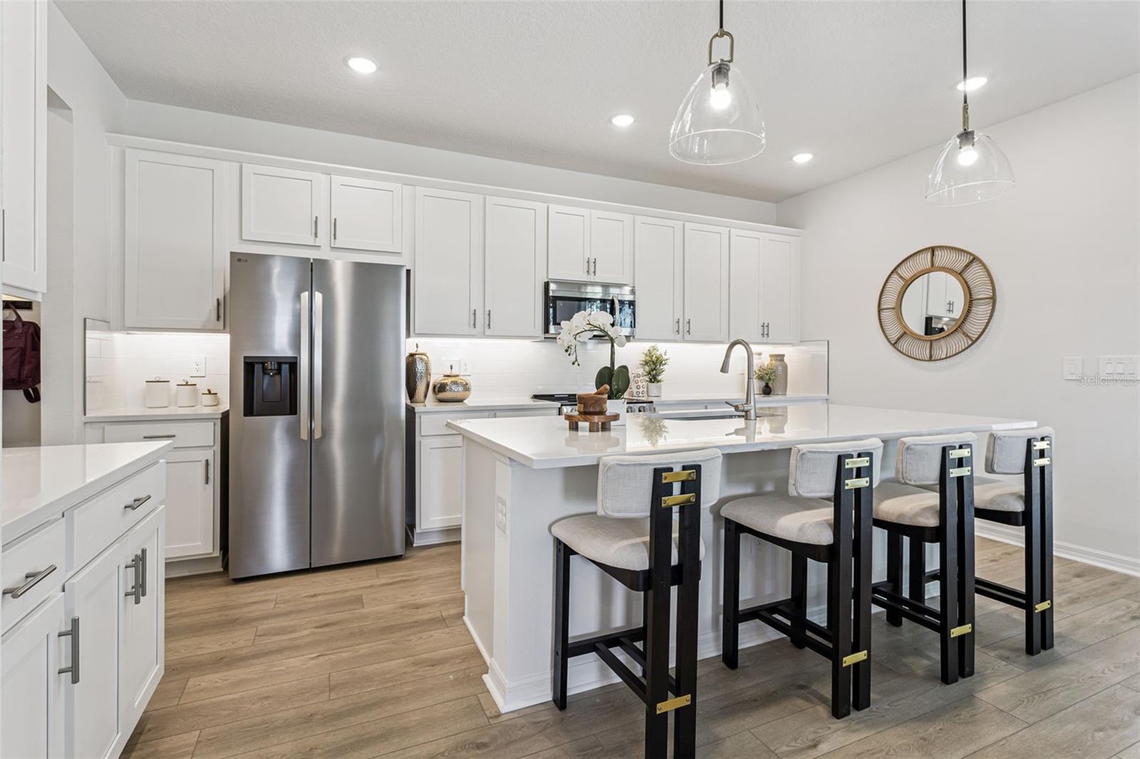 WEKIVA SPRINGS COVE - Residential