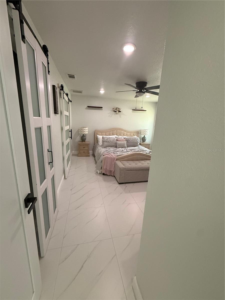 SPRING HILL UNIT 6 - Residential