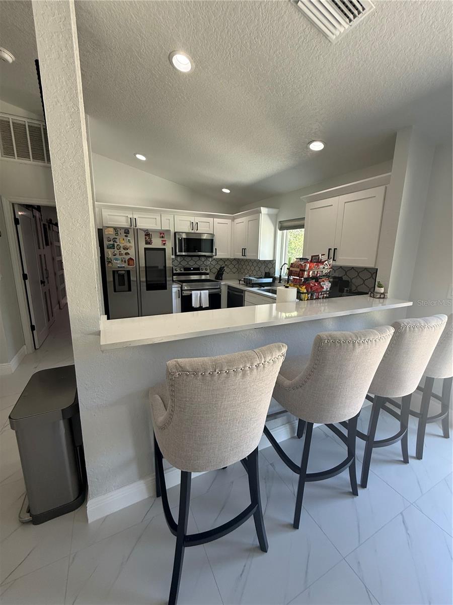 SPRING HILL UNIT 6 - Residential