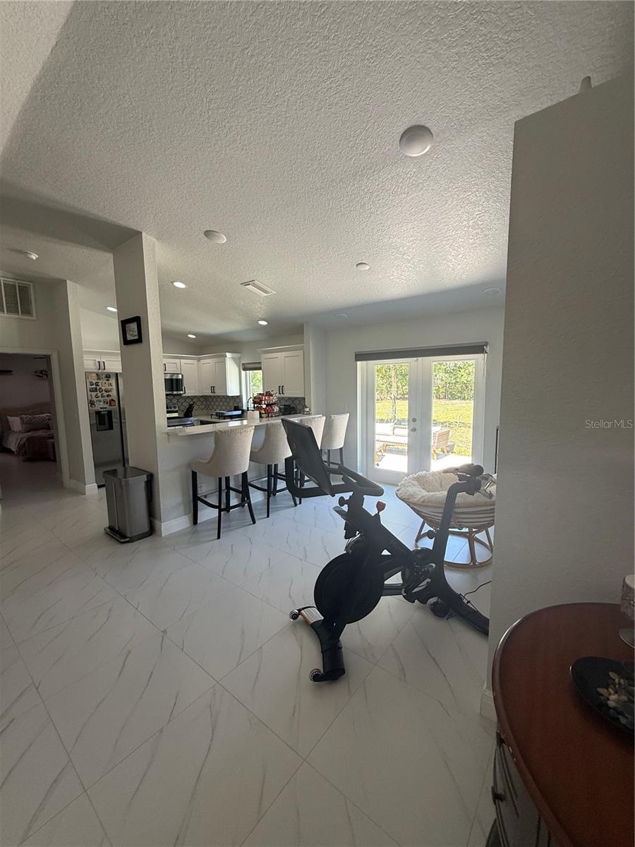 SPRING HILL UNIT 6 - Residential