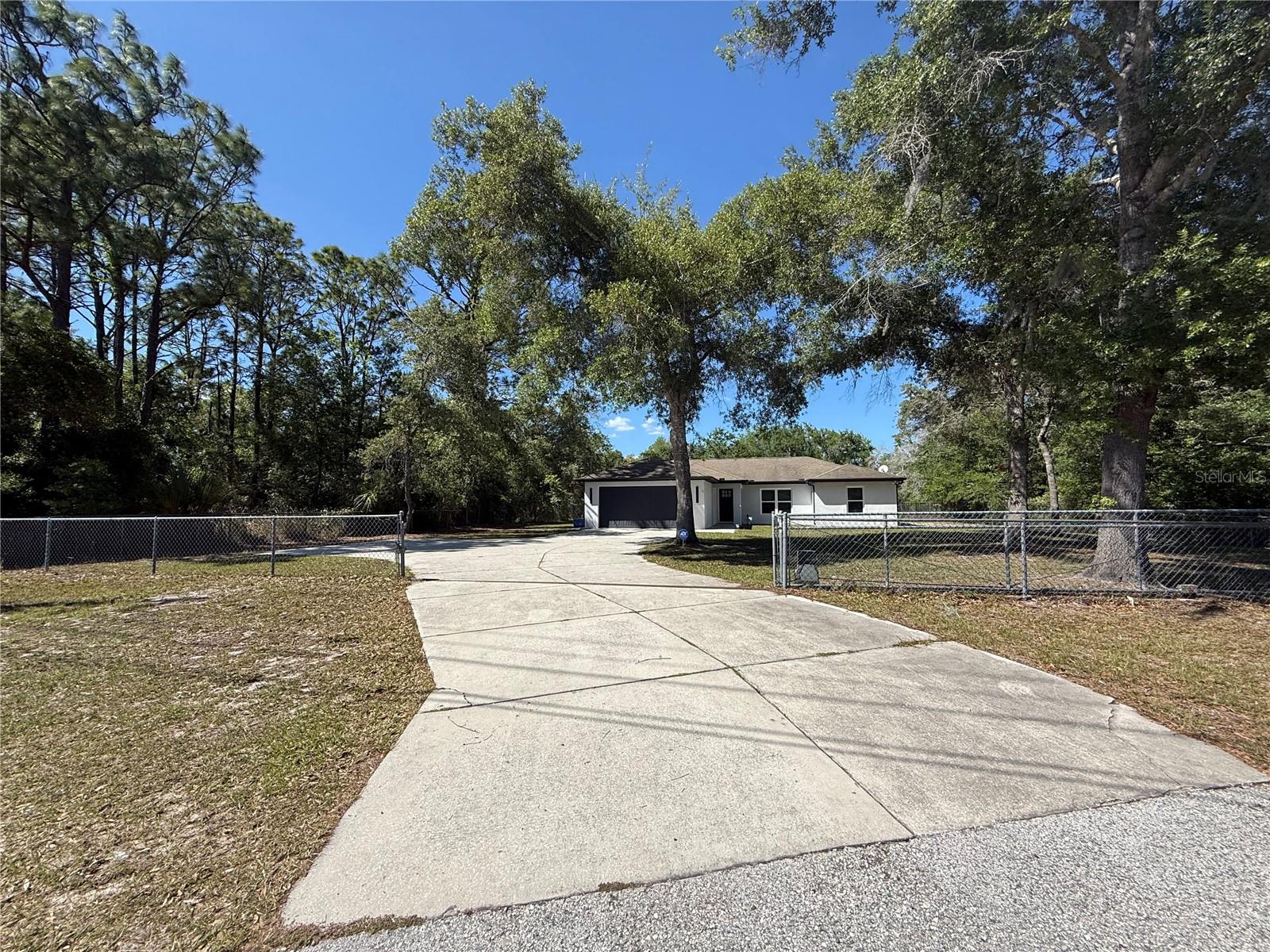 SPRING HILL UNIT 6 - Residential