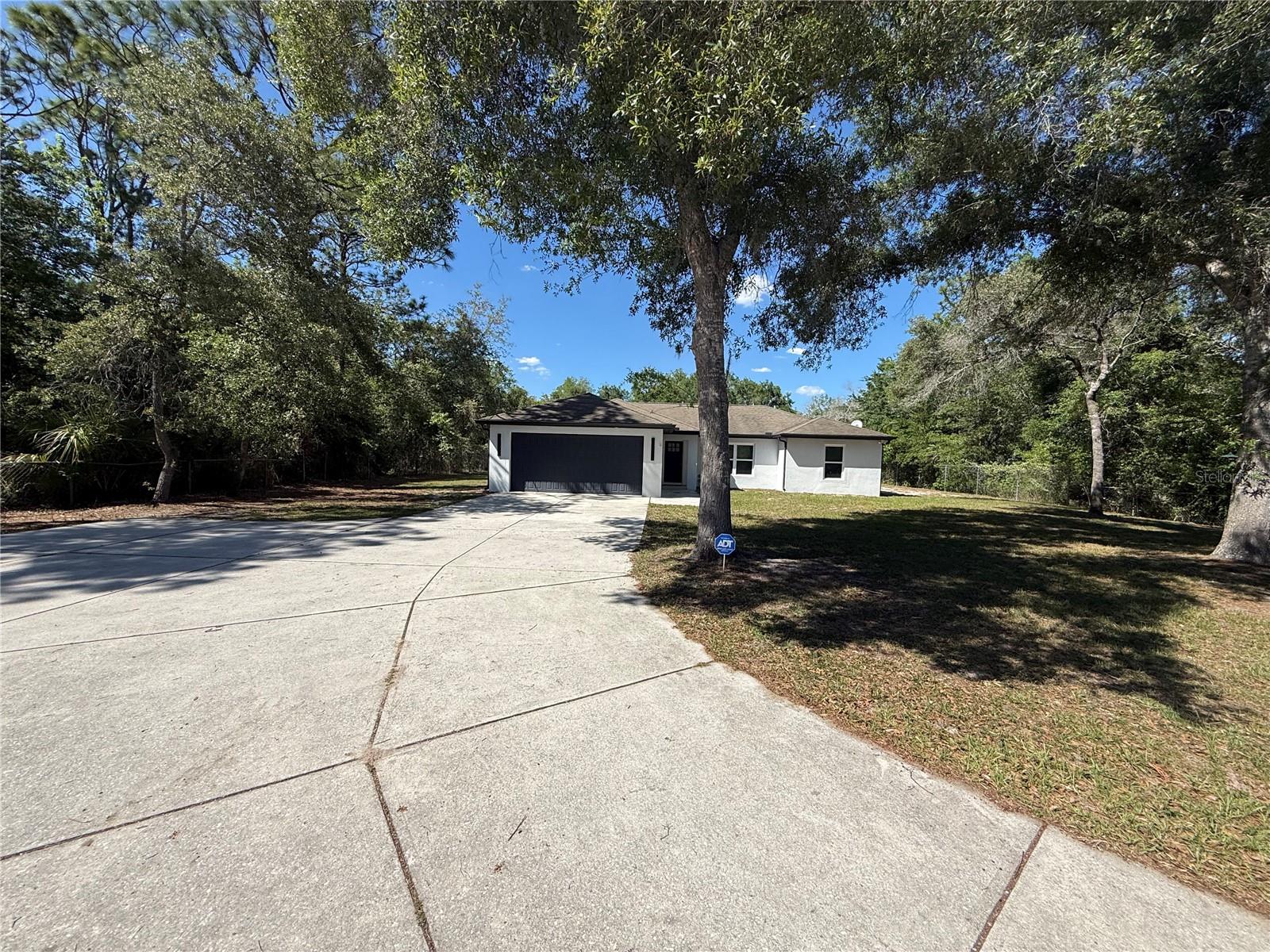 SPRING HILL UNIT 6 - Residential