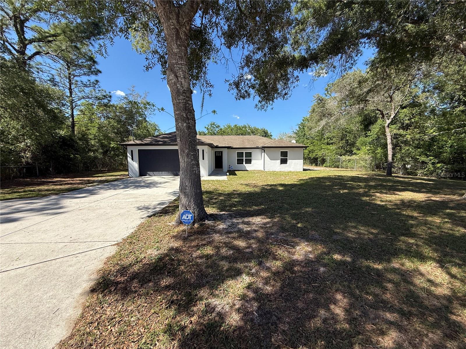 SPRING HILL UNIT 6 - Residential