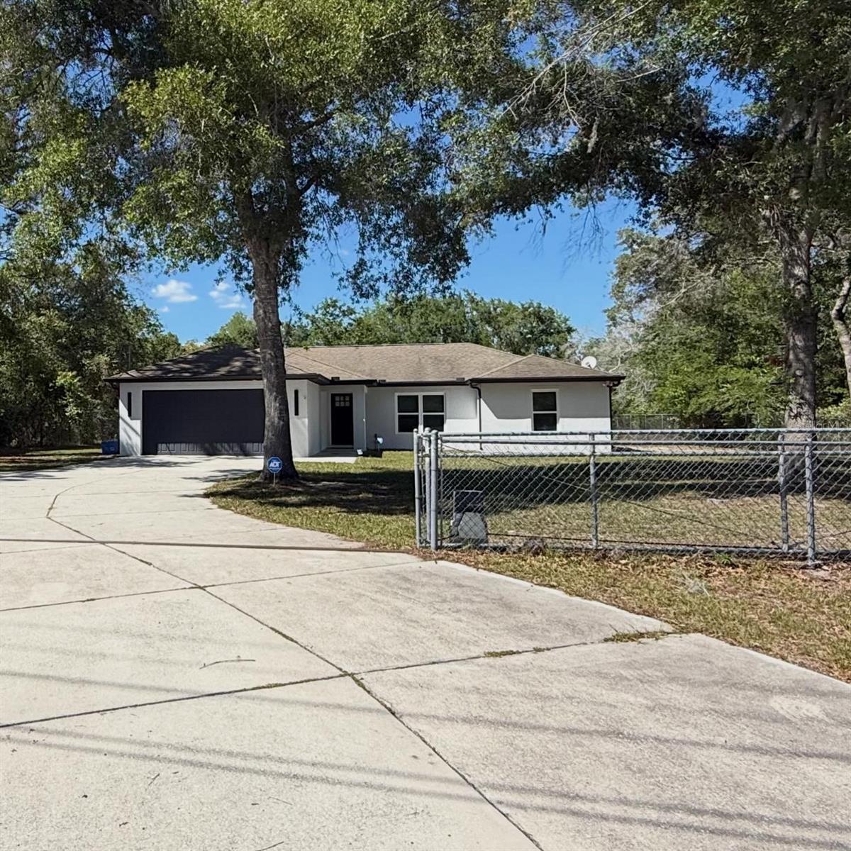 SPRING HILL UNIT 6 - Residential