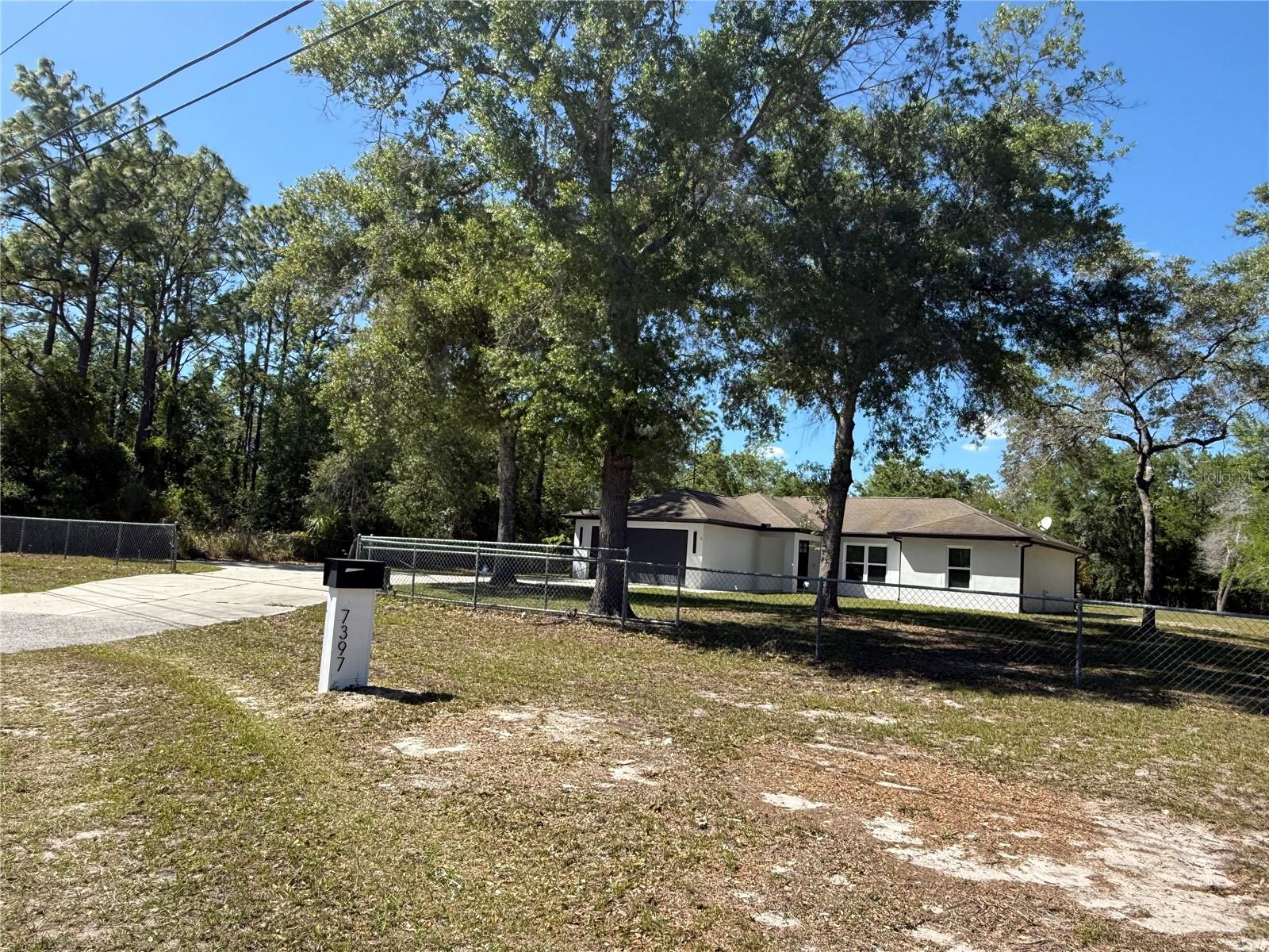 SPRING HILL UNIT 6 - Residential