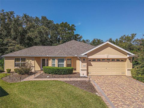 13166 SE 86TH CIRCLE SUMMERFIELD FL 34491