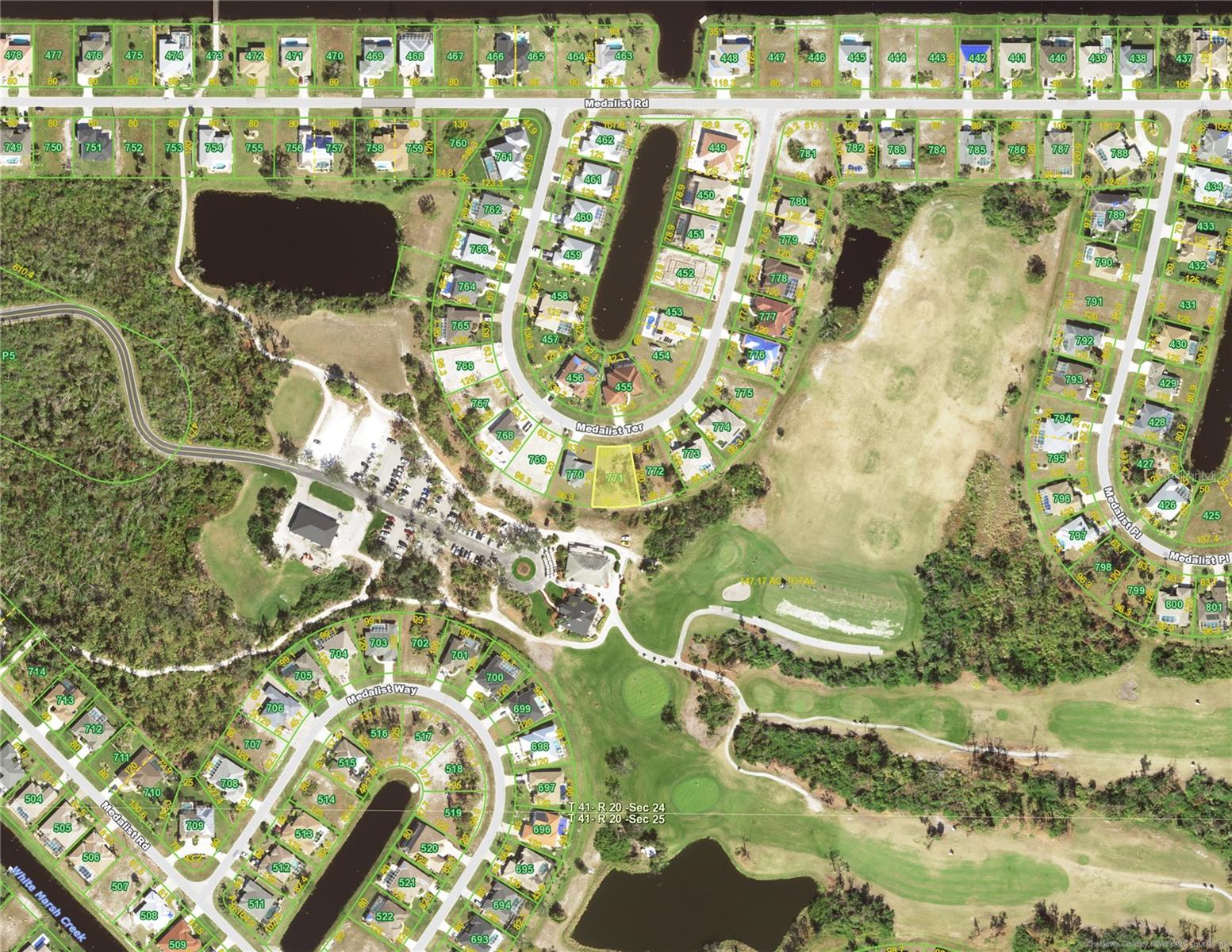22 MEDALIST (LOT 771) TERRACE, ROTONDA WEST, FL, 33947 2 22 MEDALIST (LOT 771) TERRACE